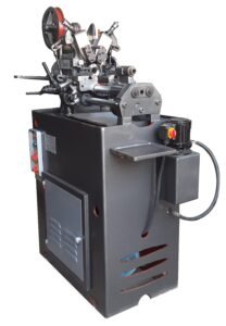 traub machine a25