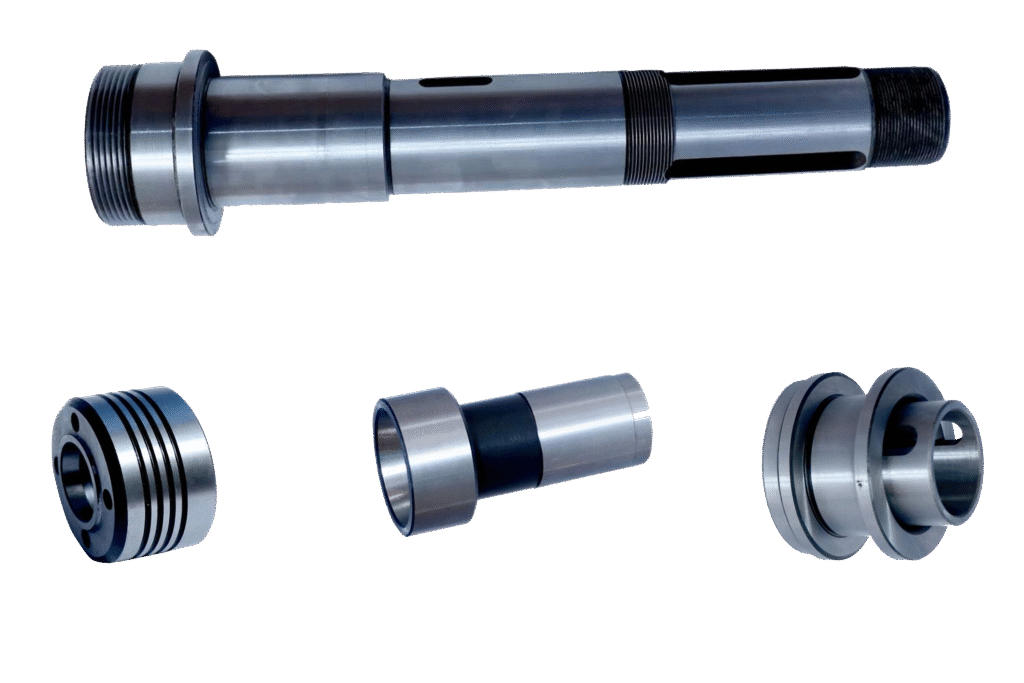 spindle set pick