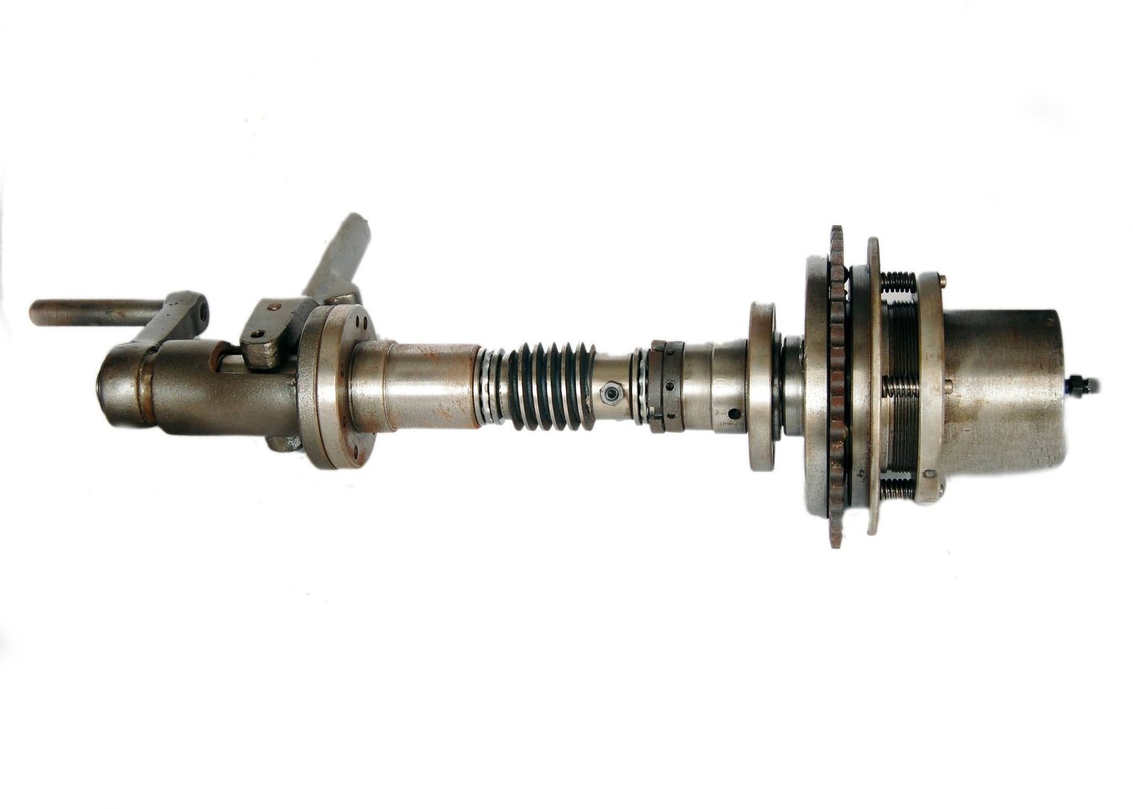 clutch assembly set clutch assembly set