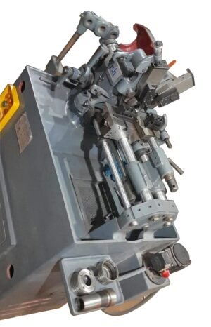 A36 traub machine