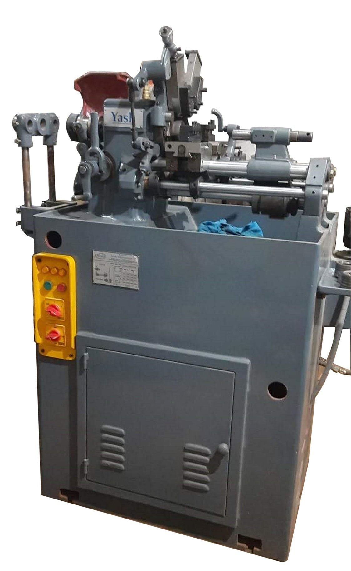 A36 traub machine A36 traub machine