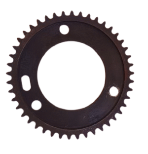 chain spocket 45 teeth