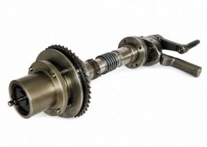 clutch assembly set