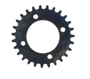 chain sprocket 27 teeth