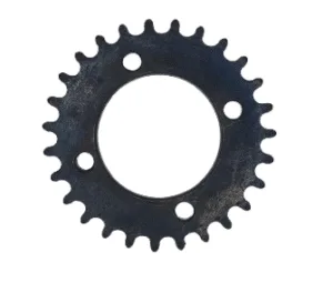 chain sprocket 27 teeth