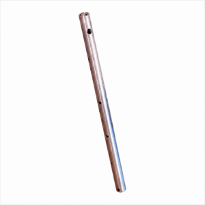 clutch bansuri (hollow shaft)
