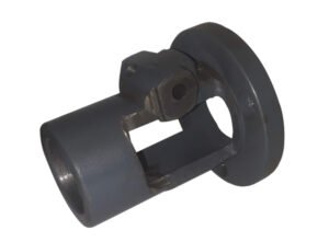 clutch disc & cone