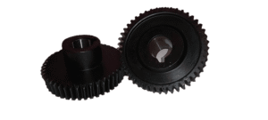 worm gear (steel)