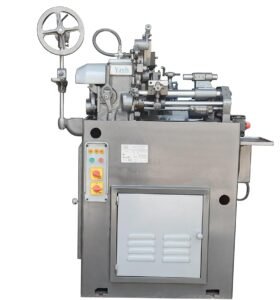 a25 traub machine