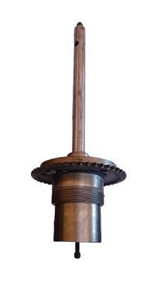clutch assembly with bansuri clutch assembly with bansuri