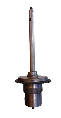 clutch assembly with bansuri clutch assembly with bansuri