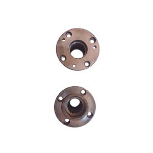 clutch housing